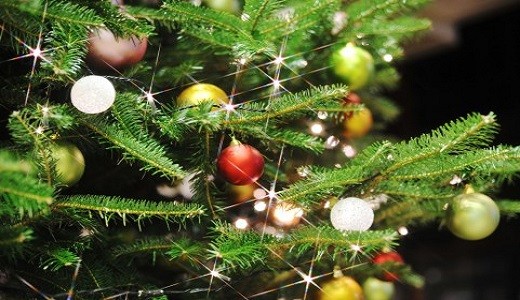 Xmas・年末年始営業について